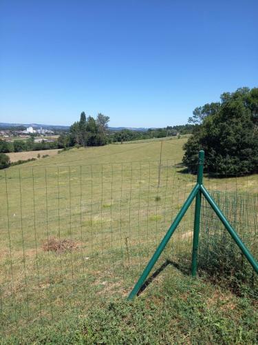 Apartamento Gites Panoramique
