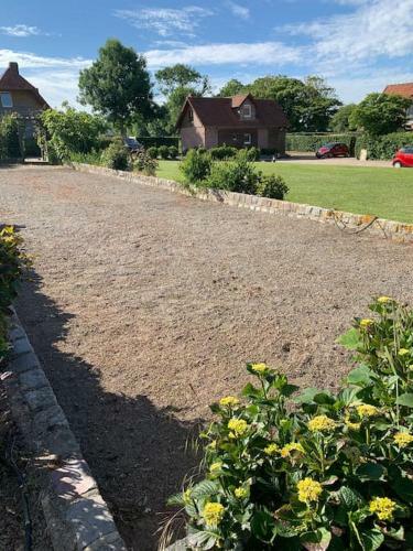 Maison Chaleureuse � Proximit� De La Mer