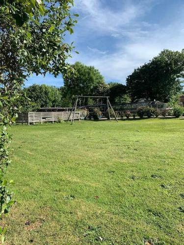 Maison Chaleureuse � Proximit� De La Mer