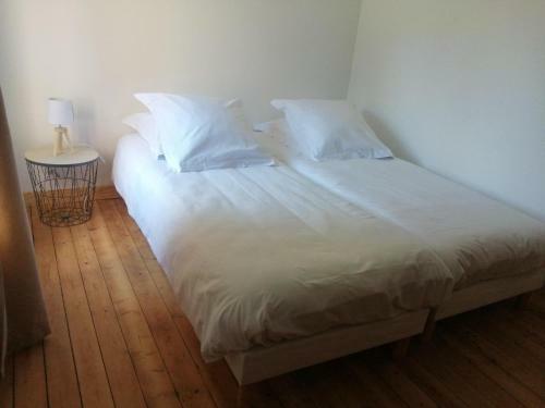 Superbe Propri�t� Bord De Mer