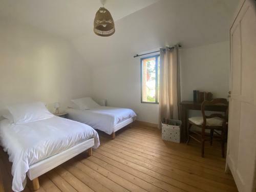 Superbe Propri�t� Bord De Mer