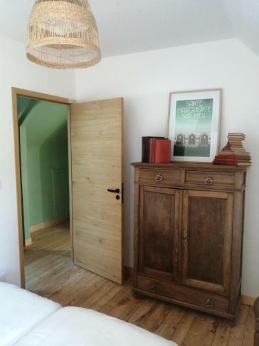 Superbe Propri�t� Bord De Mer