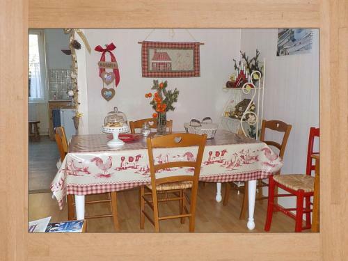 Apartamento Les Lilas