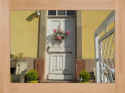 Apartamento Les Lilas