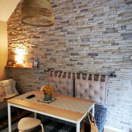 Apartamento Mini House