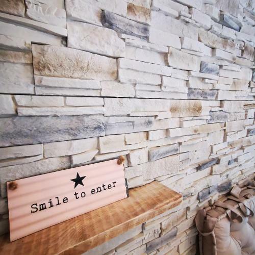 Apartamento Mini House