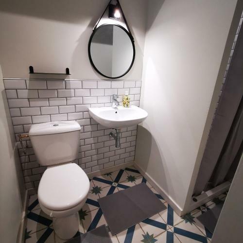 Apartamento Mini House