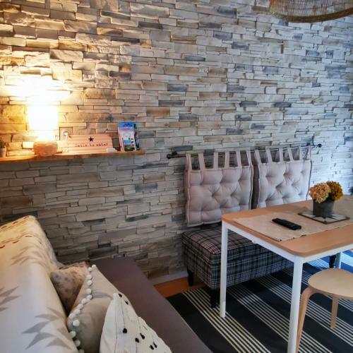 Apartamento Mini House