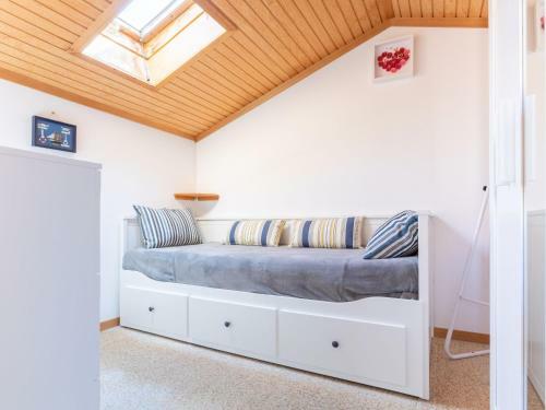 Holiday Home Le Canigounenc