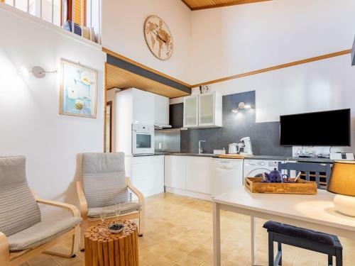 Holiday Home Le Canigounenc