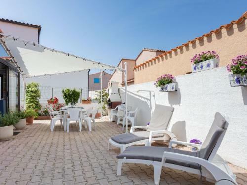 Holiday Home Le Canigounenc