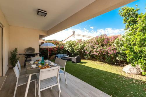 Villa Vitriccia
