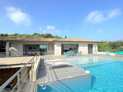 Villa Capicciola