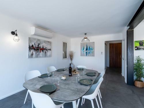 Villa Villa Capicciola