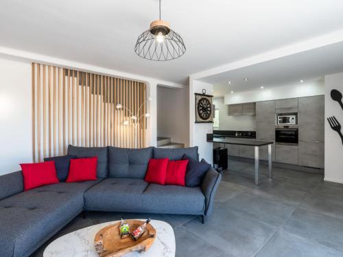 Villa Villa Capicciola