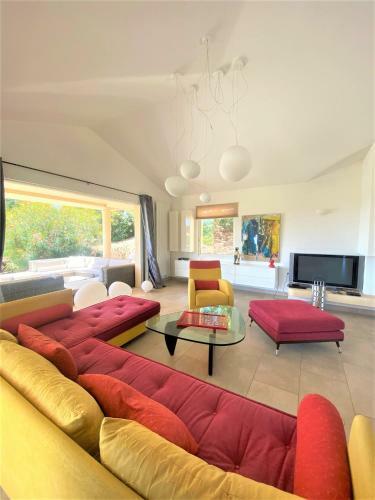 Villa Pin' Arte