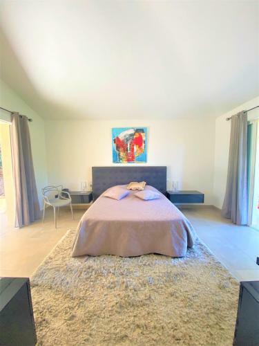 Villa Pin' Arte