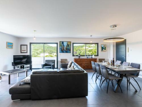 Villa Villa Les Myrtes