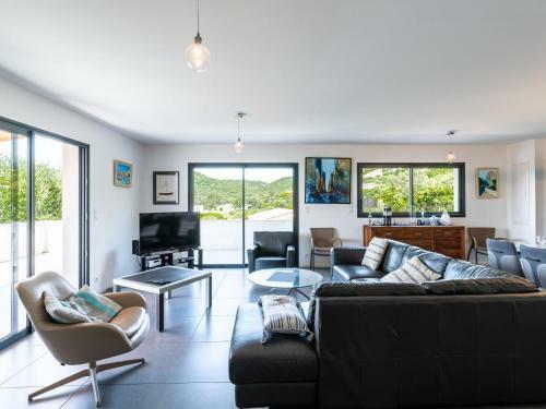 Villa Villa Les Myrtes