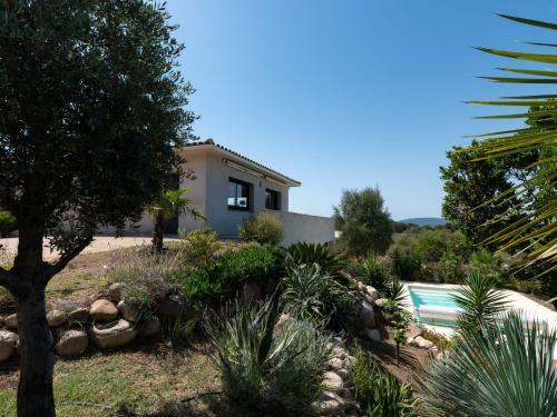 Villa Villa Les Myrtes