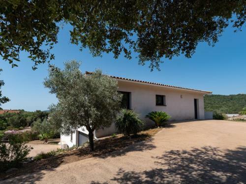 Villa Villa Les Myrtes