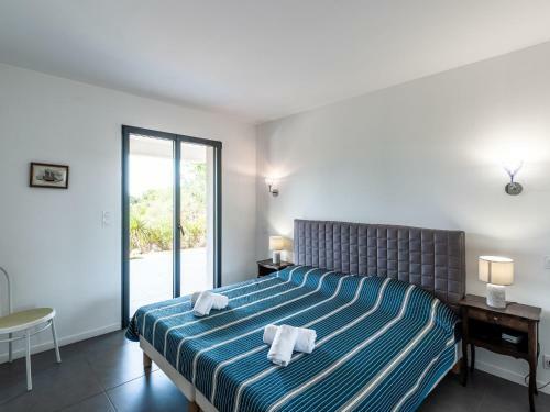 Villa Villa Les Myrtes