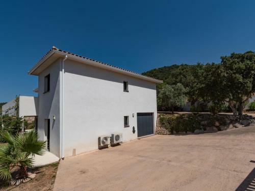 Villa Villa Les Myrtes