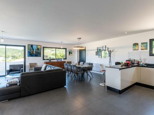 Villa Villa Les Myrtes