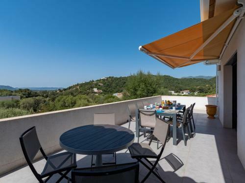Villa Villa Les Myrtes