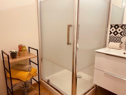 Apartamento Maison De La Tour