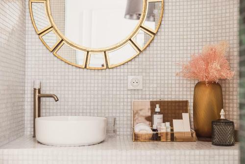Bed & Breakfast Ch�teau Laffitte Carcasset