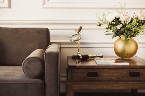 Bed & Breakfast Ch�teau Laffitte Carcasset