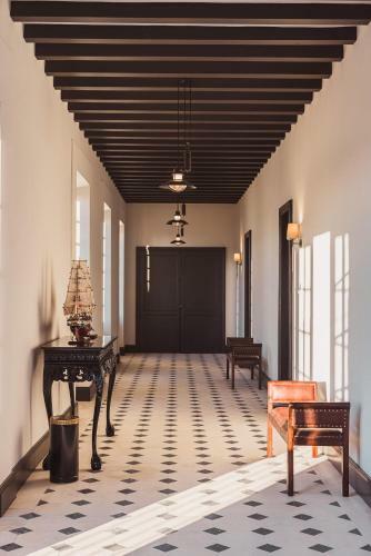 Bed & Breakfast Ch�teau Laffitte Carcasset