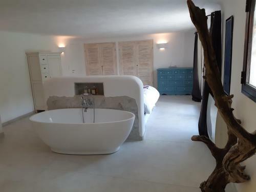 Villa L'arinelle En Provence