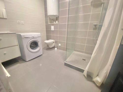 Apartamento Sleep&see 8