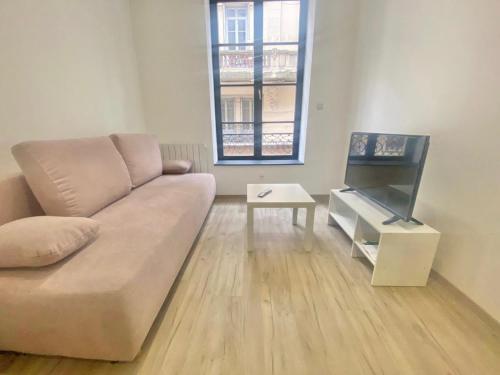 Apartamento Sleep&see 8