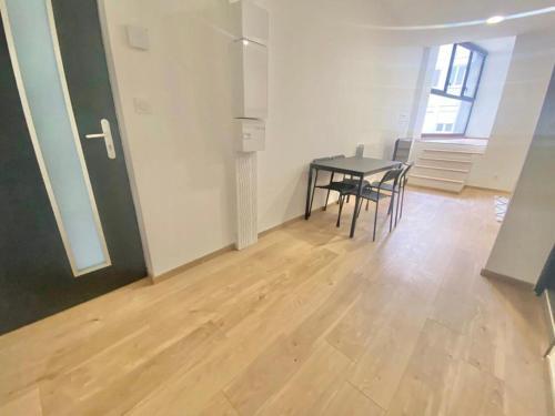 Apartamento Sleep&see 8