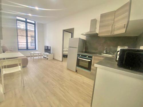 Apartamento Sleep&see 8