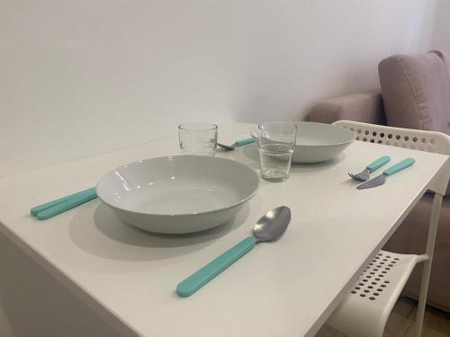 Apartamento Sleep&see 8