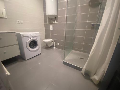 Apartamento Sleep&see 8