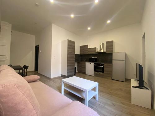 Apartamento Sleep&see 8