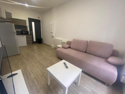Apartamento Sleep&see 8