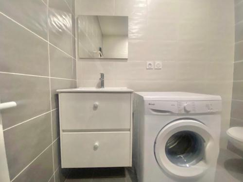 Apartamento Sleep&see 8