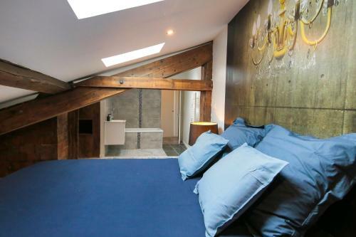 Apartamento Le Classy, T3 Hypercentre Chic Et Cosy, Wifi Par Sovalfi