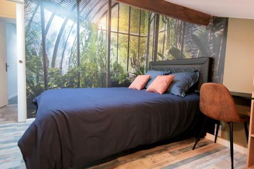 Apartamento Le Classy, T3 Hypercentre Chic Et Cosy, Wifi Par Sovalfi