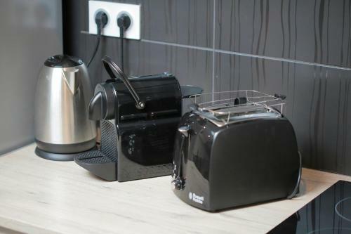 Apartamento Le Classy, T3 Hypercentre Chic Et Cosy, Wifi Par Sovalfi