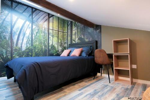 Apartamento Le Classy, T3 Hypercentre Chic Et Cosy, Wifi Par Sovalfi