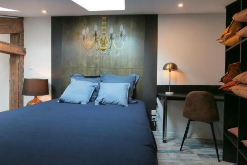 Apartamento Le Classy, T3 Hypercentre Chic Et Cosy, Wifi Par Sovalfi