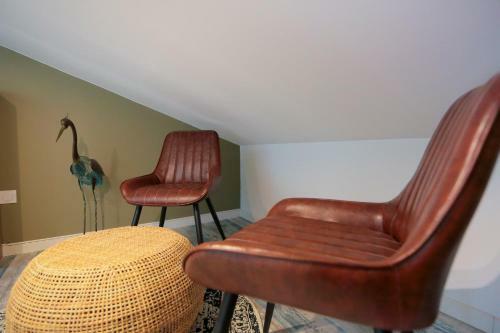 Apartamento Le Classy, T3 Hypercentre Chic Et Cosy, Wifi Par Sovalfi