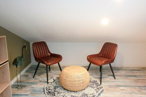 Apartamento Le Classy, T3 Hypercentre Chic Et Cosy, Wifi Par Sovalfi